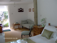 Cottage Suite