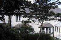 Cottage view