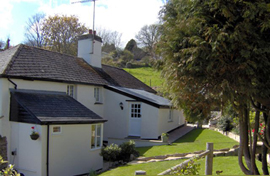Frogwell Bed & Breakfast