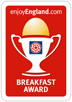 4 Star Award