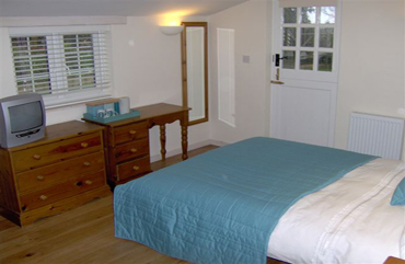 The Garden Room