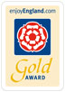 Gold Award