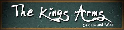 The Kings Arms Restaurant