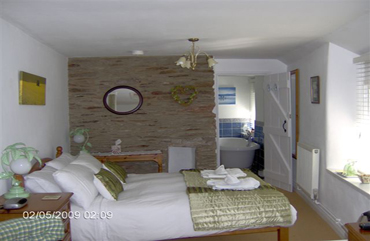 Cottage Suite
